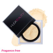Hudabeauty Banana Bread Easy Bake Setting Powder 20G/ 0.71 Oz