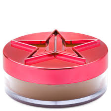 Jeffree Star Cosmetics Magic Star Setting Powder Caramel 10G/ 0.353 Oz