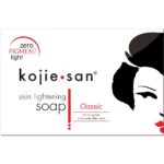 Kojie San Skin Whitening Soap 135G