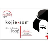 Kojie San Skin Whitening Soap 135G