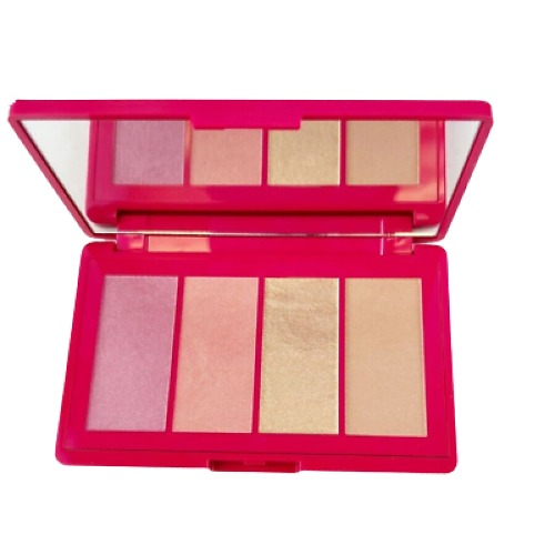 Lancome Starlight Face Palette 9G/0.32Oz