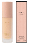 Gucci Natural Finish Fluid Foundation 30Ml/ 1.0 Fl Oz