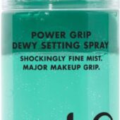E.l.f. Power Grip Dewy Setting Spray 2.7 Fl Oz/ 80Ml