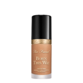 Too Faced Born This Way Oil Free (Honey) Undetectable Medium-To-Full Coverage Foundation 30Ml/ 1.0 Fl Oz