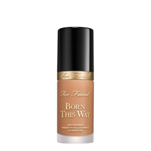 Too Faced Born This Way Oil Free (Honey) Undetectable Medium-To-Full Coverage Foundation 30Ml/ 1.0 Fl Oz
