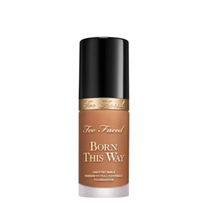 Too Faced Born This Way Oil Free (Mocha) Undetectable Medium-To-Full Coverage Foundation 30Ml/ 1.0 Fl Oz