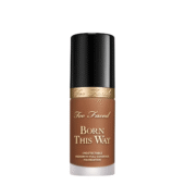 Too Faced Born This Way Oil Free (Chestnut) Undetectable Medium-To-Full Coverage Foundation 30Ml/ 1.0 Fl Oz