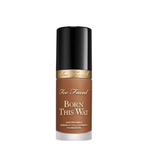 Too Faced Born This Way Oil Free (Chestnut) Undetectable Medium-To-Full Coverage Foundation 30Ml/ 1.0 Fl Oz