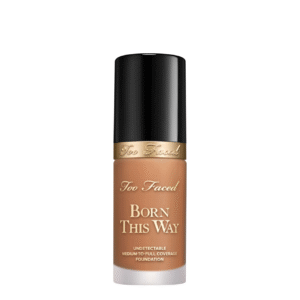 Too Faced Born This Way Oil Free (Caramel) Undetectable Medium-To-Full Coverage Foundation 30Ml/ 1.0 Fl Oz