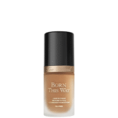 Too Faced Born This Way Oil Free (Warm Sand) Undetectable Medium-To-Full Coverage Foundation 30Ml/ 1.0 Fl Oz