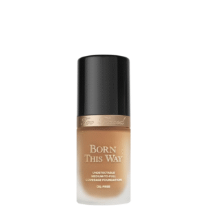 Too Faced Born This Way Oil Free (Warm Sand) Undetectable Medium-To-Full Coverage Foundation 30Ml/ 1.0 Fl Oz