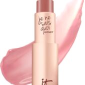 It Cosmetics Je Ne Sais Quoi Honey Hydrating Color Awakening Lip Treatment 0.11Oz/ 3.40G