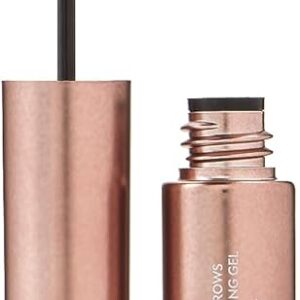 Yensa Brows On Brows Super Defining Gel Brown (8 Superoils)0.17 Oz/ 5G