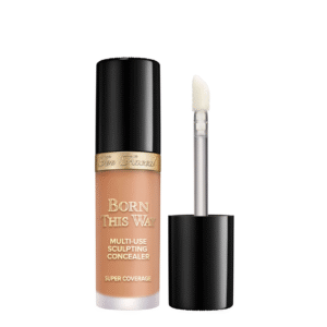 Too Faced Born This Way (Cookie) Super Coverage Multi-Use Sculpting Concealer 0.45 Oz / 13.5 Ml