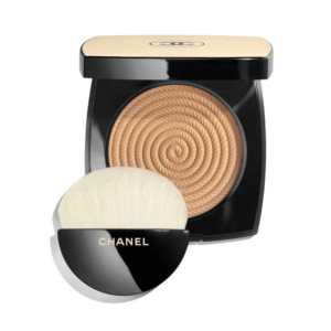 Chanel Les Beiges Healthy Glow Illuminating Powder Sunset (Exclusive Creation) 12G/ 0.42 Oz