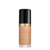 Too Faced Born This Way Oil Free (Praline) Undetectable Medium-To-Full Coverage Foundation 30Ml/ 1.0 Fl Oz