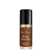 Too Faced Born This Way Oil Free (Tiramisu) Undetectable Medium-To-Full Coverage Foundation 30Ml/ 1.0 Fl Oz