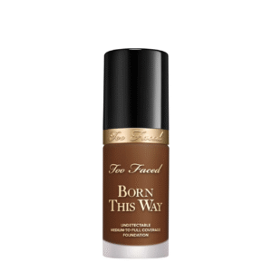 Too Faced Born This Way Oil Free (Tiramisu) Undetectable Medium-To-Full Coverage Foundation 30Ml/ 1.0 Fl Oz
