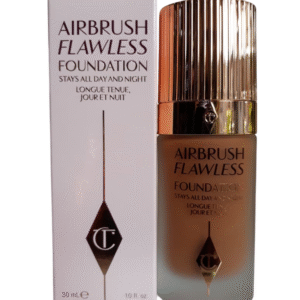 Charlotte Tilbury Airbrush Flawless Foundation 13 Cool 30Ml/ 1.0 Fl Oz