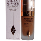 Charlotte Tilbury Airbrush Flawless Foundation 14 Cool 30Ml/ 1.0 Fl Oz