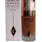 Charlotte Tilbury Airbrush Flawless Foundation 15 Cool 30Ml/ 1.0 Fl Oz