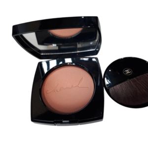 Chanel Les Beiges Healthy Glow Sheer Powder N° 60 Exclusive Creation 12G/ 0.42 Oz