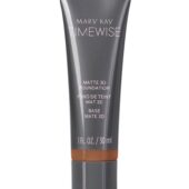 Mary Kay Timewise Bronze W150 Matte 3D Foundation 1 Fl Oz/ 30Ml