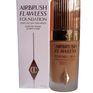 Charlotte Tilbury Airbrush Flawless Foundation 9 Cool 30Ml/ 1.0 Fl Oz