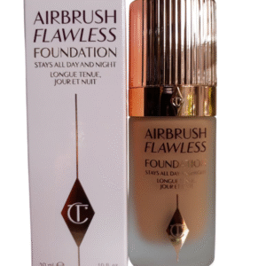 Charlotte Tilbury Airbrush Flawless Foundation 10 Cool 30Ml/ 1.0 Fl Oz