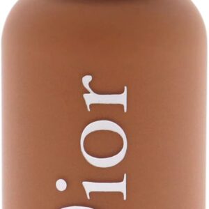 Christian Dior Backstage Face And Body Foundation 4,5N 50Ml/ 1.6 Fl Oz