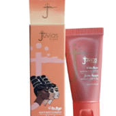 Juvia's Place Ethiopia 400 Velvety Matte Foundation 30Ml/ 1.0 Fl Oz