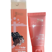 Juvia's Place Casablanca 450 Velvety Matte Foundation 30Ml/ 1.0 Fl Oz