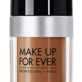 Make Up For Ever Ultra Hd Foundation Y508 Invisible Cover Foundation 30Ml/ 1.01 Fl Oz