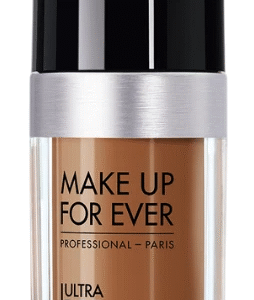 Make Up For Ever Ultra Hd Foundation Y508 Invisible Cover Foundation 30Ml/ 1.01 Fl Oz