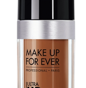 Make Up For Ever Ultra Hd Foundation Y522 Invisible Cover Foundation 30Ml/ 1.01 Fl Oz