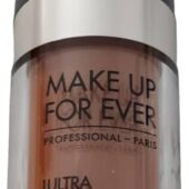 Make Up For Ever Ultra Hd Foundation Y533 Invisible Cover Foundation 30Ml/ 1.01 Fl Oz