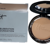 It Cosmetics Celebration Foundation Medium Tan 9G/ /0.30 Oz