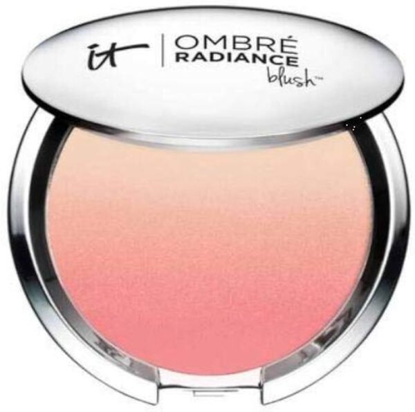 It Cosmetics Ombre Radiance Blush Love 0.38 Oz/ 10.8G