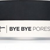 It Cosmetics Bye Bye Pores, Poreless Finish Airbrush Powder Translucent 0.23 Oz/ 6.8G