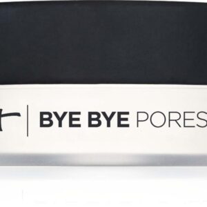 It Cosmetics Bye Bye Pores, Poreless Finish Airbrush Powder Translucent 0.23 Oz/ 6.8G