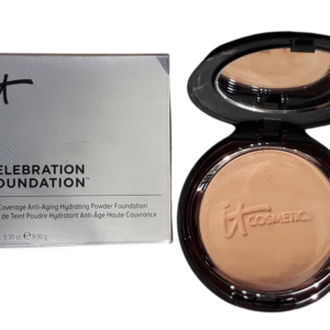 It Cosmetics Celebration Foundation Medium 9G/ /0.30 Oz