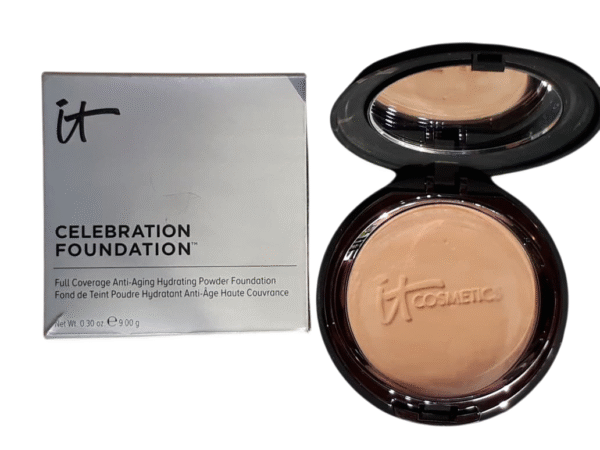 It Cosmetics Celebration Foundation Medium 9G/ /0.30 Oz