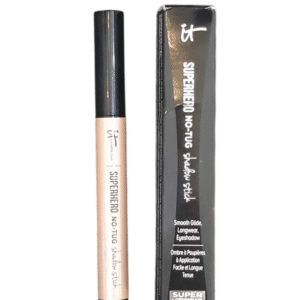 It Cosmetics Superhero No-Tug Shadow Stick Silk Armor 0.05 Oz/ 1.61G