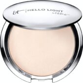 It Cosmetics Hello Light Creme Anti-Aging Radiance Creme Luminizer Radiance 0.23 Oz/ 6.53G