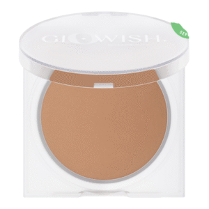 Hudabeauty Glowish Luminous Pressed Powder 07 Tan Light 10G/ 0.35 Oz