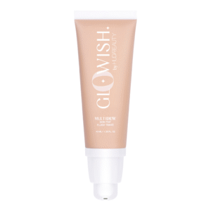 Hudabeauty Glowish Multi Dew Skin Tint 06 Medium Tan Foundation 40Ml/ 1.35 Fl Oz