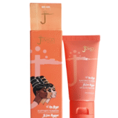 Juvia's Place Rio 430 Velvety Matte Foundation 30Ml/ 1.0 Fl Oz