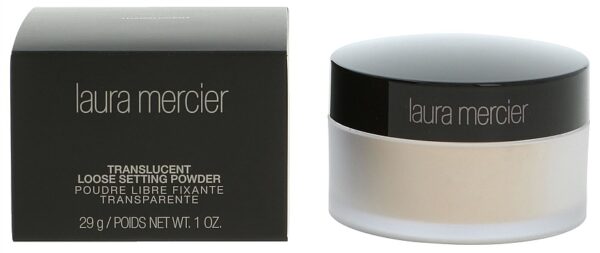 Laura Mercier Translucent Loose Setting Powder 29G/ 1 Oz