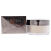 Laura Mercier Translucent Medium Deep (Glow) Loose Setting Powder 29G/ 1 Oz