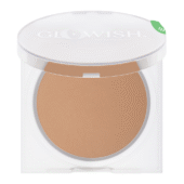 Hudabeauty Glowish Luminous Pressed Powder 04 Light Medium 10G/ 0.35 Oz